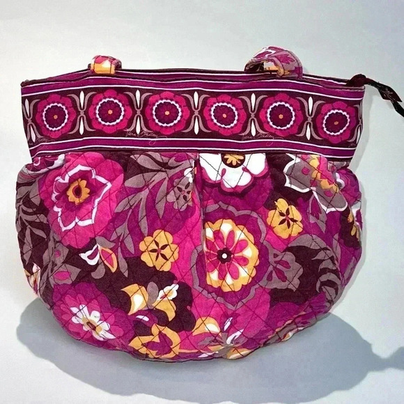 Vera Bradley Handbag - Picture 2 of 2